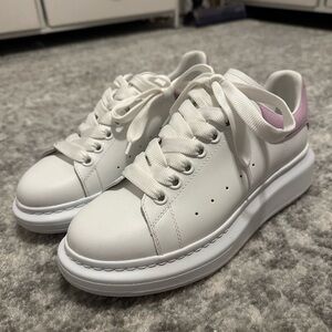 Alexander McQUEEN Sneakers
